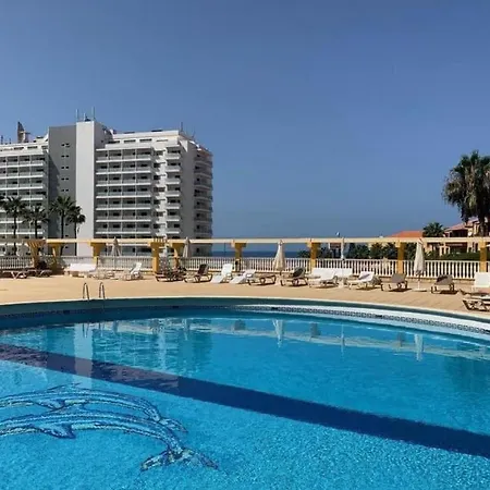 Las Americas For Holiday * Costa Adeje (Tenerife)