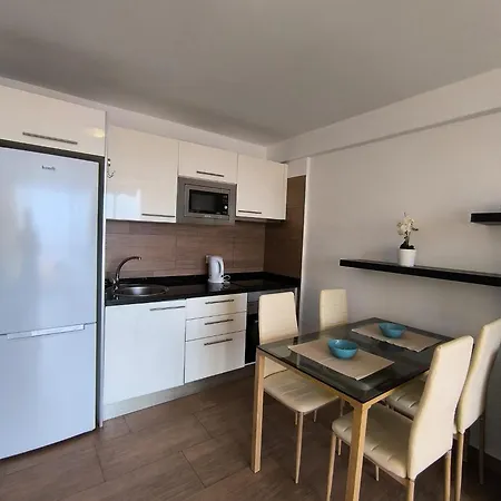 Las Americas For Holiday Appartement Costa Adeje (Tenerife)