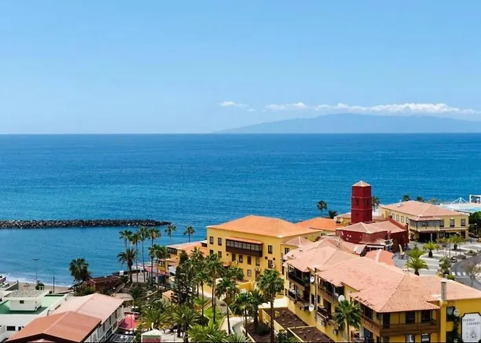 Apartment Las Americas For Holiday