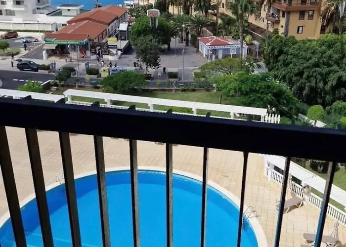 Las Americas For Holiday Apartment Costa Adeje (Tenerife)