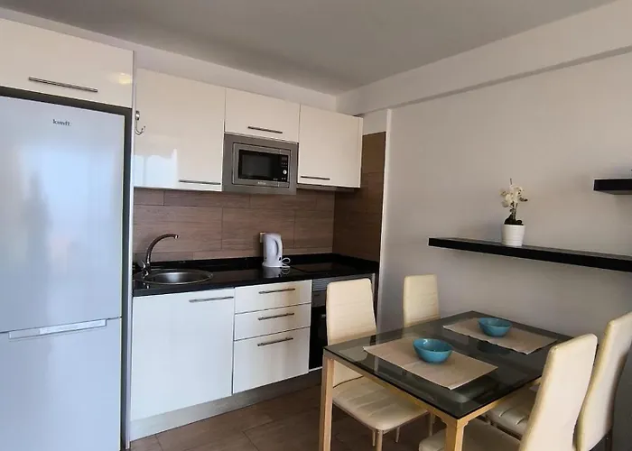 Las Americas For Holiday Apartment Costa Adeje (Tenerife)