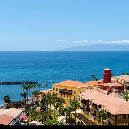 Apartment Las Americas For Holiday