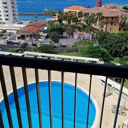 Las Americas For Holiday Lejlighed Costa Adeje (Tenerife)