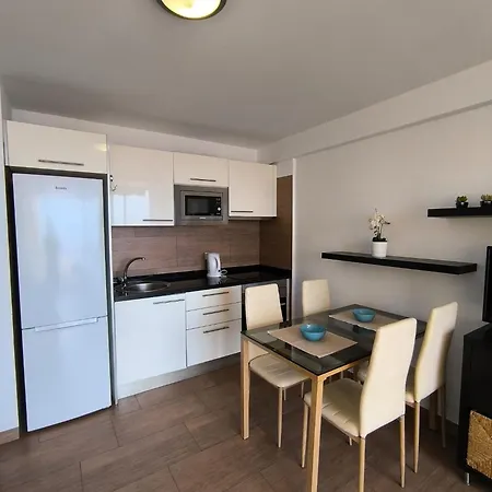 Apartment Las Americas For Holiday