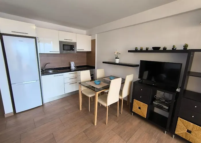 Las Americas For Holiday Costa Adeje (Tenerife)